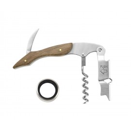 Andrea House - Σετ 2 Αξεσουάρ Κρασιού