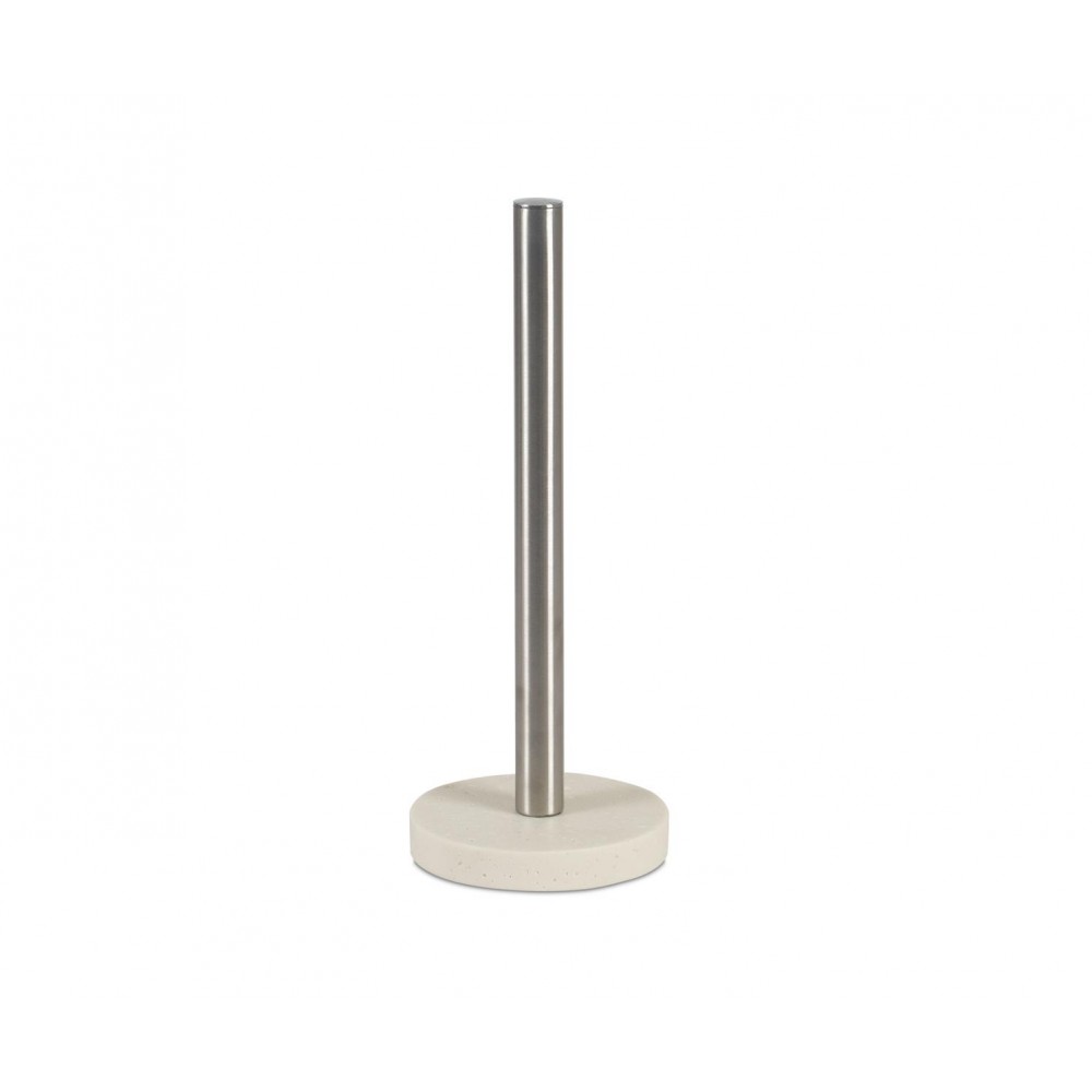 Andrea House - Βάση Για Χαρτί Κουζίνας Travertine Effect