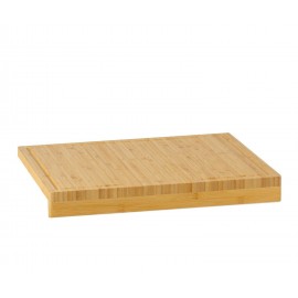 Andrea House - Επιφάνεια Κοπής Πάγκου Bamboo 