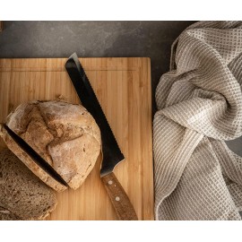 Andrea House - Επιφάνεια Κοπής Πάγκου Bamboo 