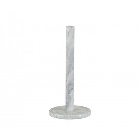 Andrea House - Βάση Για Χαρτί Κουζίνας White Marble