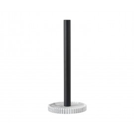 Andrea House - Βάση Για Χαρτί Κουζίνας Black/White Marble Effect