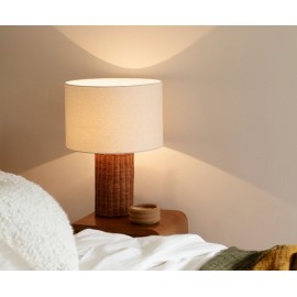 Andrea House - Επιτραπέζιο Φωτιστικό Karibu