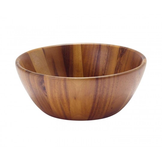 Andrea House - Ξύλινη Σαλατιέρα Acacia Wood