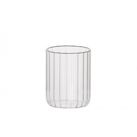 Andrea House - Γυάλινη Κανάτα Με Ποτήρι 0,8L