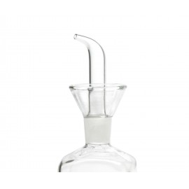 Andrea House - Τετράγωνο Δοχείο Λαδιού Non-Drip 500ml