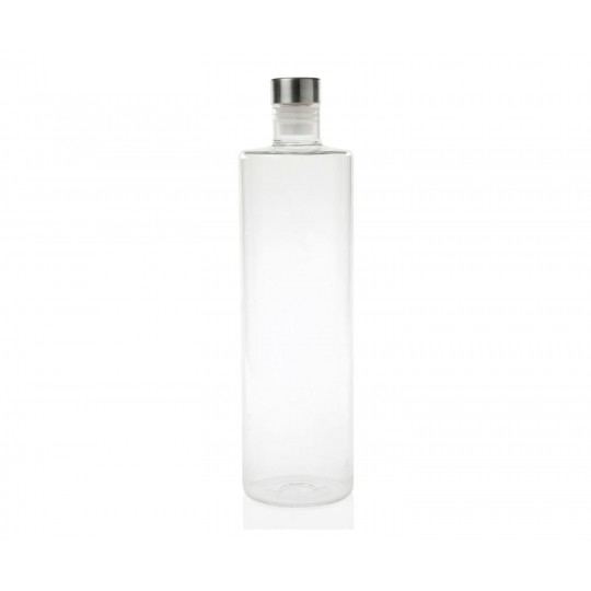 Andrea House - Γυάλινο Μπουκάλι Με Καπάκι 1,5L