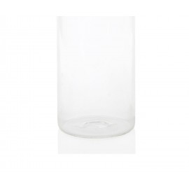 Andrea House - Γυάλινο Μπουκάλι Με Καπάκι 1,5L