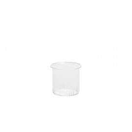 Andrea House - Vintage Γυάλινη Τσαγιέρα Με Φίλτρο 1L