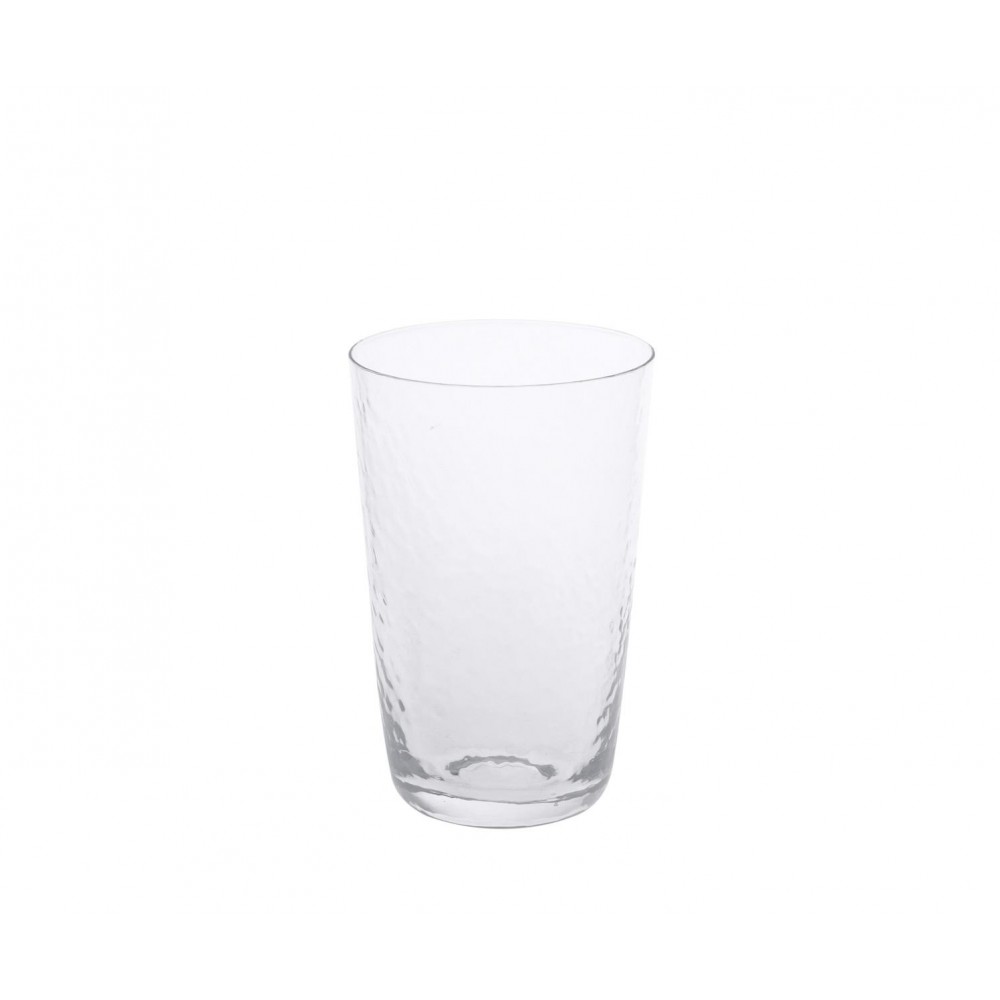 Andrea House - Σετ 6 Γυάλινα Ποτήρια Niza 450ml Andrea House - Σετ 6 Γυάλινα Ποτήρια Niza 450ml