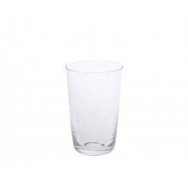 Andrea House - Σετ 6 Γυάλινα Ποτήρια Niza 450ml