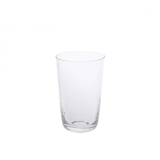 Andrea House - Σετ 6 Γυάλινα Ποτήρια Niza 450ml Andrea House - Σετ 6 Γυάλινα Ποτήρια Niza 450ml