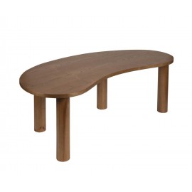 Andrea House - Σετ 2 Τραπεζάκια Σαλονιού Ash Wood Andrea House - Σετ 2 Τραπεζάκια Σαλονιού Ash Wood