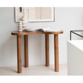 Andrea House - Κονσόλα Ash Wood
