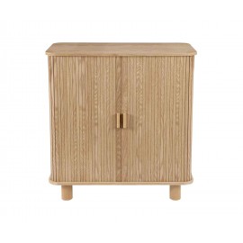 Andrea House - Ντουλάπι Nordic Ash Wood