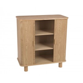 Andrea House - Ντουλάπι Nordic Ash Wood