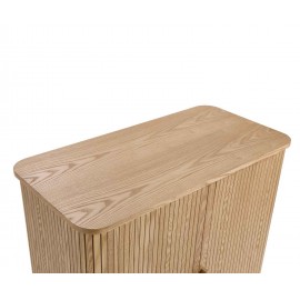 Andrea House - Ντουλάπι Nordic Ash Wood