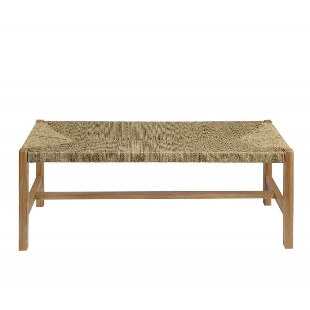 Andrea House - Παγκάκι Oak Seaweed