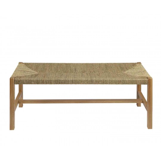 Andrea House - Παγκάκι Oak Seaweed