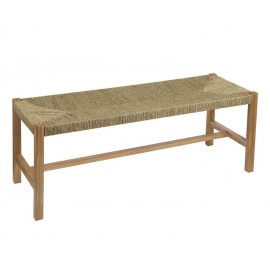 Andrea House - Παγκάκι Oak Seaweed