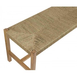 Andrea House - Παγκάκι Oak Seaweed