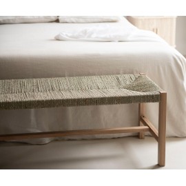 Andrea House - Παγκάκι Oak Seaweed