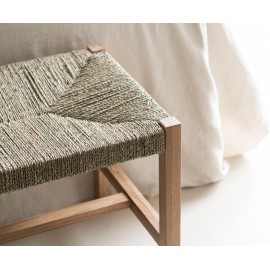 Andrea House - Παγκάκι Oak Seaweed