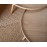 Andrea House - Δρύινο Coffee Table Ø60cm