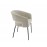 Andrea House - Καρέκλα Με Επένδυη Υφάσματος Mila