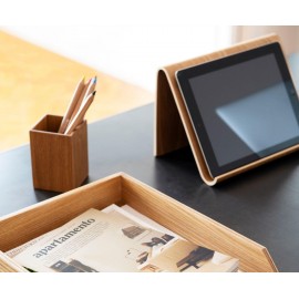 Andrea House - Ξύλινη Μολυβοθήκη Willow