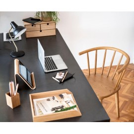 Andrea House - Ξύλινη Μολυβοθήκη Willow