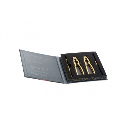 Andrea House - Gourmet Kit Θαλασσινών Σετ 4