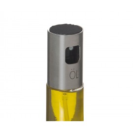 Andrea House - Δοχείο Για Λάδι Με Καπάκι Ψεκασμού 100ml