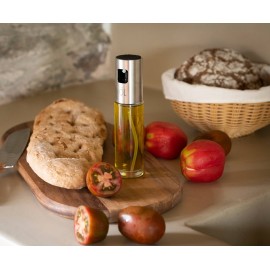 Andrea House - Δοχείο Για Λάδι Με Καπάκι Ψεκασμού 100ml