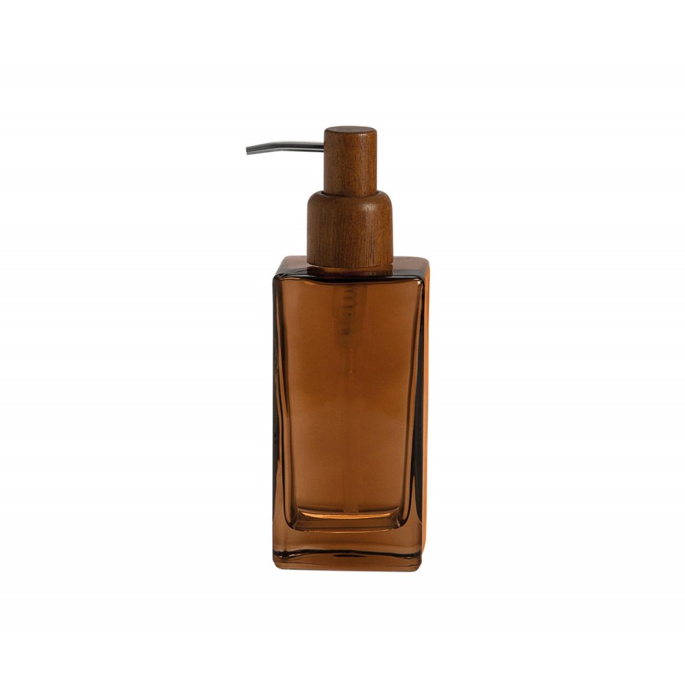 Andrea House - Αντλία Για Σαπούνι Brown Glass