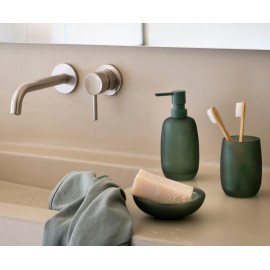 Andrea House - Αντλία Για Σαπούνι Frosted Green