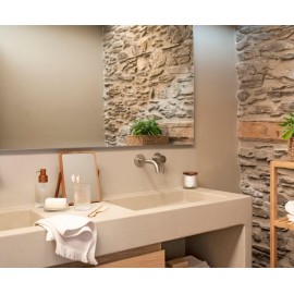 Andrea House - Βάση Για Σαπούνι Glass