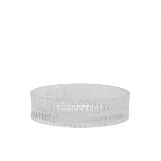 Andrea House - Βάση Για Σαπούνι Glass