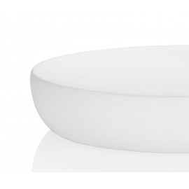 Andrea House - Βάση Για Σαπούνι White Resin