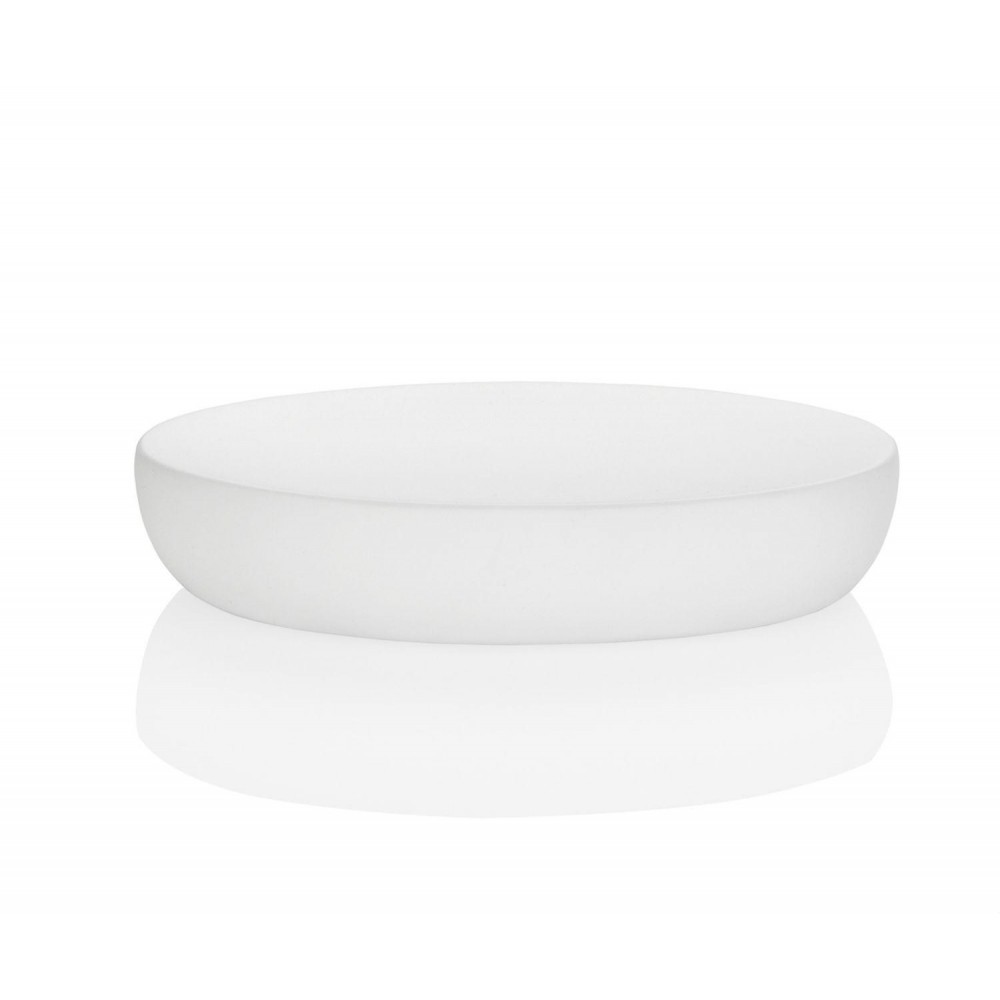 Andrea House - Βάση Για Σαπούνι White Resin