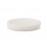 Andrea House - Βάση Για Σαπούνι White Resin 15x10.5x2.5cm