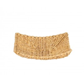 Andrea House - Διακοσμητική Πιατέλα Water Hyacinth