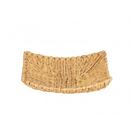 Andrea House - Διακοσμητική Πιατέλα Water Hyacinth