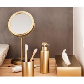 Andrea House - Μεταλλική Αντλία Για Σαπούνι Brass