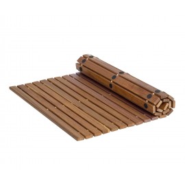 Andrea House - Πατάκι Μπάνιου Acacia 60x40cm