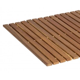 Andrea House - Πατάκι Μπάνιου Acacia 60x40cm