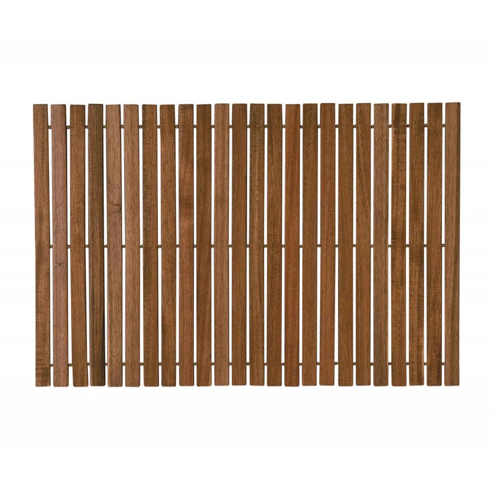 Andrea House - Πατάκι Μπάνιου Acacia 60x40cm