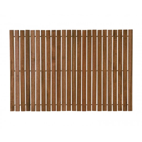 Andrea House - Πατάκι Μπάνιου Acacia 60x40cm