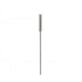 Andrea House - Πιγκάλ Μπάνιου Inox Shiny