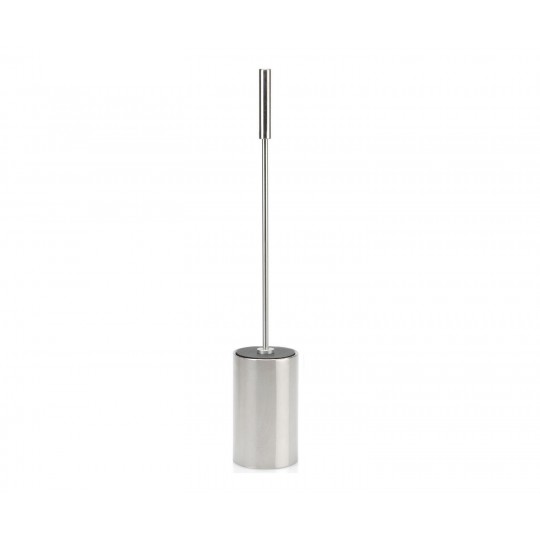 Andrea House - Πιγκάλ Μπάνιου Inox Shiny